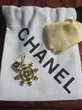 Chanel Charm